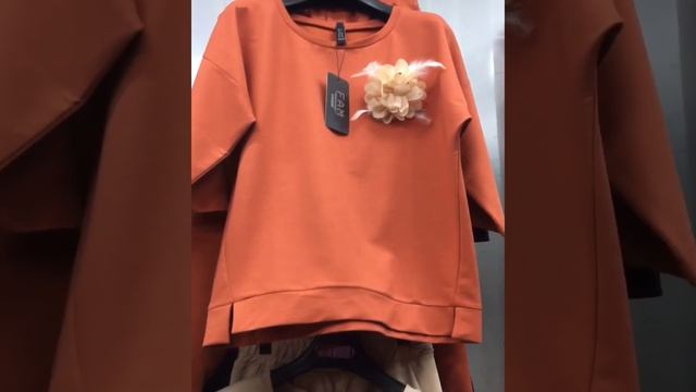 Стильная одежда ОПТОМ, от киргизских производителей. Дордой- золотое дно, не только для Бишкека. смотреть онлайн