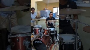 Kompa Jam guitar solo - drum solo - piano solo - Bachata Academy