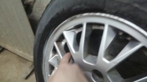 Чем отмыть колесные диски от колодочной пыли