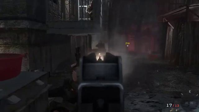 CALL OF DUTY:BLACK OPS  Part 06 - Numbers Gameplay (COD:BO)