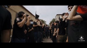 Многотысячное траурное шествие в день Ашура | г. Дербент 2021 г