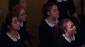 Р.Шуман «ВЕСЕННЯЯ ПЕСНЬ» ст.Г.Фаллерслебена