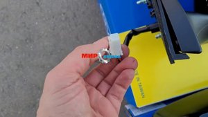 Toyota Prado 150 Зеркала заднего вида боковое новое Тойота Прадо МирКузова