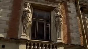 Фильм Коммуналка (фрагмент фильма 2011)