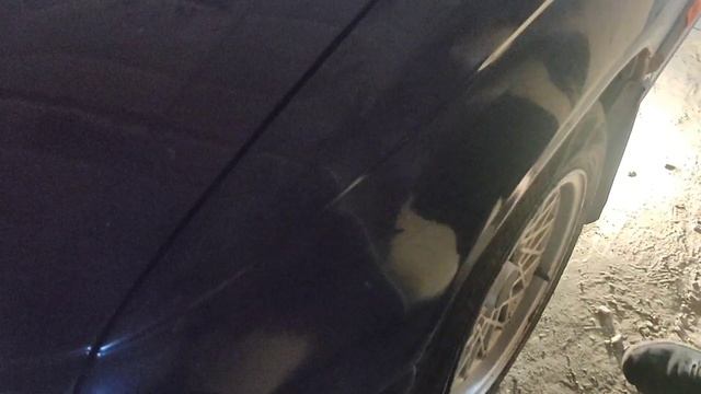 Стук в подвеске, в районе переднего левого колеса, по неровностях, по кочкам Opel Omega B смотреть онлайн