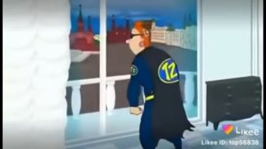 тётя зина не знает слово нет.