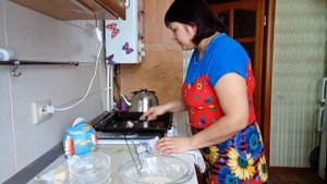 ВСЕГО ТРИ ИНГРЕДИЕНТА и МИНИМУМ ВРЕМЕНИ! ВЫПЕЧКА к ЧАЮ | Кулинарим сами!!!