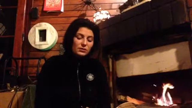 Тайша Абеляр. Магический переход. Гл. 3, ч. 2