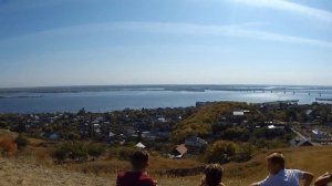 Фестиваль исторической реконструкции "Один день из жизни средневекового города". Укек 2019