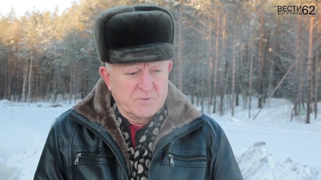 На 9-ом км засыпали въезд на территорию несанкционированной свалки. смотреть онлайн