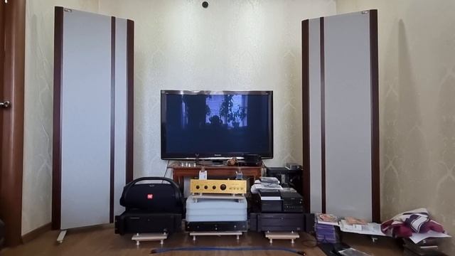 audiotechnica hi-fi/hi-end