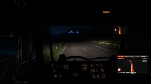 EURO TRUCK SIMULATOR 2/ ТРЕК ЕСТЬ, НАДО НОВЫЙ ГАРАЖ/ #8