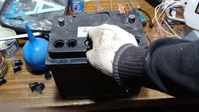 Уровень электролита ?♂️ смотреть онлайн