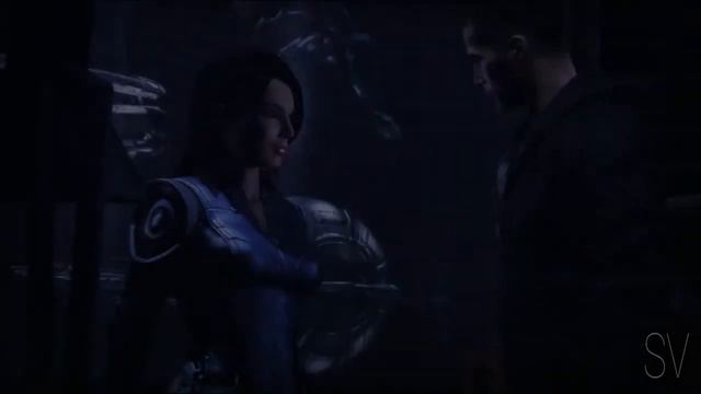 Shepad/Ashley(Shepley)~I'd come for you смотреть онлайн