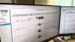 ЭСМО электронная система медицинских осмотров в аэропорту Нурсултан