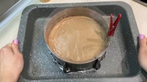 МУССОВЫЙ ТОРТ «ТРИ ШОКОЛАДА»! ВЫ БУДЕТЕ В ВОСТОРГЕ!!!
