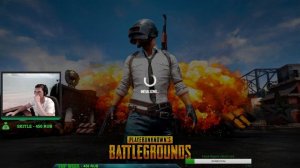 PUBG - ТУРНИР "PLAYERUNKNOWN’s Charity Challenge Cup #3 Russia&CIS" (5 мин задержка)