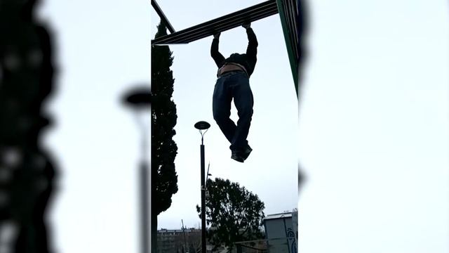 ТРЕНИРОВКА ПЕРЕД РАБОТОЙ/WORKOUT смотреть онлайн