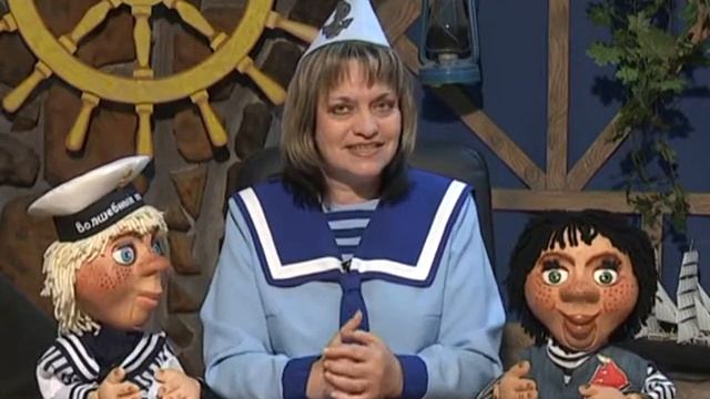 ВОЛШЕБНЫЙ МАЯЧОК Музей смоленской полиции ч.4 970 выпуск 2017 г. смотреть онлайн