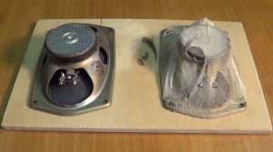 Простой усилитель на транзисторах КТ. Простая электроника 44