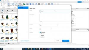How to Enable API Services In Roblox (2020)