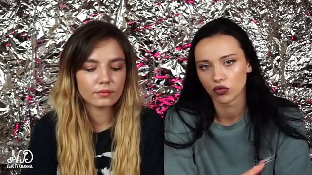ТОНАЛЬНЫЙ КРЕМ COLLAGEN: СРАВНЕНИЕ
