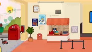 Как зделать крампетов в токе боке!