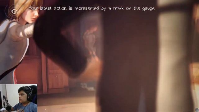 LIFE IS STRANGE 1 | #1 смотреть онлайн