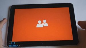 Обзор планшета HP ElitePad 900: надежный деловой помощник (review)