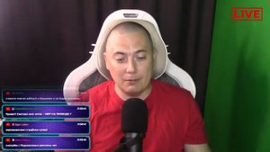 ТМ СТУДИО - LIVE - Прямой эфир - Июль 2023