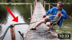 В ШОКЕ от УЛОВА МАГНИТОМ с МОСТА! Мы не Ожидали Это Все Поднять с ВОДЫ! В Поисках Клада от Влада!