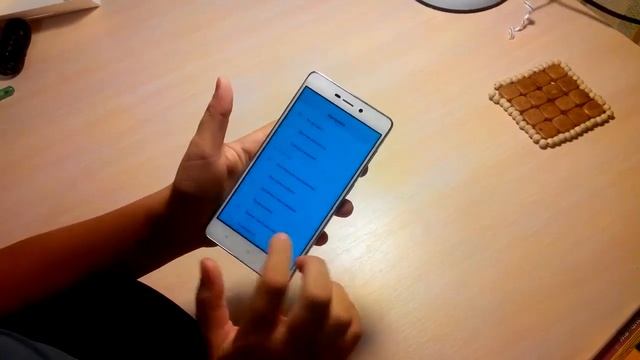 XIAOMI REDMI 3 PRO смотреть онлайн