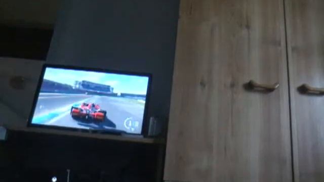 Forza Motorsport 6 Xbox one Ferrari #12 Risi Competizone F333 SP Hockenheimring Full Circuit Day смотреть онлайн