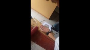 Гофра на асик