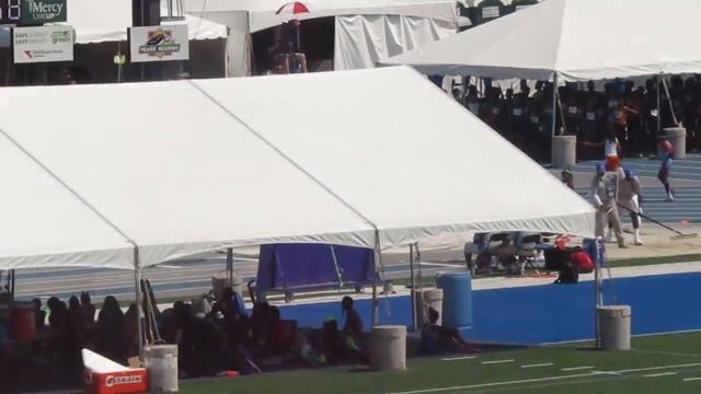 Desoto Swift 4x100m 10U Boys B Team (8-3-18) semifinals смотреть онлайн