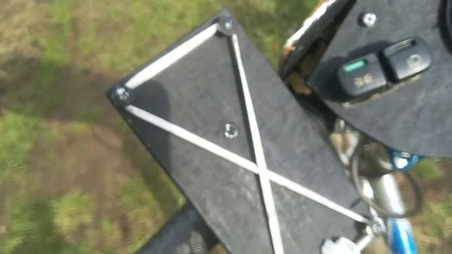 КРЕПЛЕНИЕ ДЛЯ ТЕЛЕФОНА НА ВЕЛОСИПЕД СВОИМИ РУКАМИ! смотреть онлайн