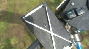 КРЕПЛЕНИЕ ДЛЯ ТЕЛЕФОНА НА ВЕЛОСИПЕД СВОИМИ РУКАМИ!