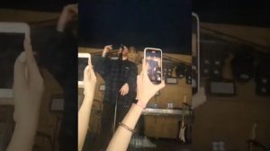 Лёша Свик - луна