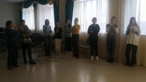 1.12.2022 г,репетиция,студия эстрадного вокала "Парадиз","Здесь рождаются звёзды"