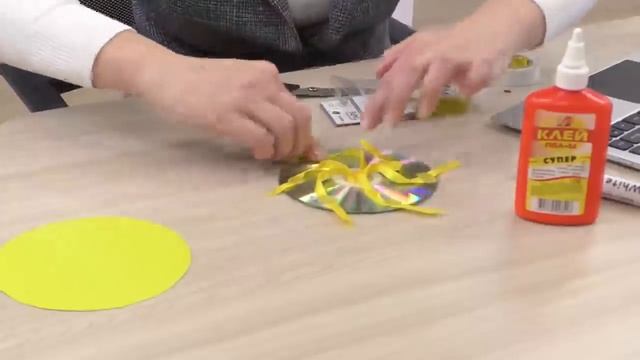 4 класс. Естествознание. Что есть в космосе? 20.04.2020 смотреть онлайн