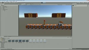 Я Сделал Игру Super Mario Bros в 3D (Часть 2)