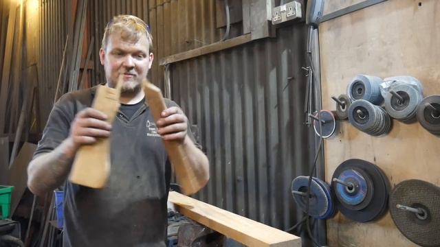 The Spring Bow! Like a crossbow just with springs Pt.1 смотреть онлайн