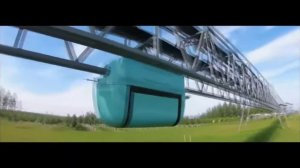 Струнные транспортные технологии