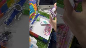 Обзор детского планшета.