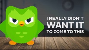 Duolingo Song