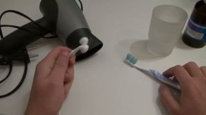 КАК ПОЧИСТИТЬ НАУШНИКИ