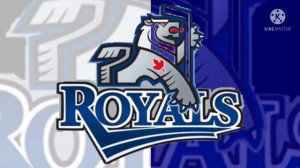 Victoria Royals 2021 Goal Horn