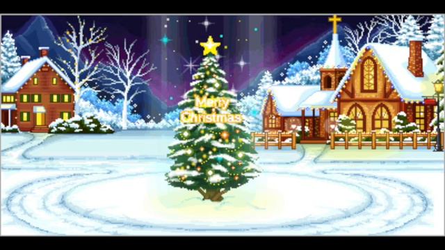 Navidad | Silencio | Silent Night - Jazz - E's Jammy Jams смотреть онлайн