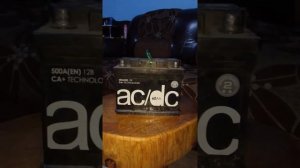 Топ за свой деньги Аккумулятор ac/dc 60ah