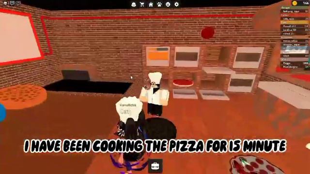 Видео-обзор онлайн игры «Roblox. Present Perfect vs. Present Perfect Continuous» смотреть онлайн